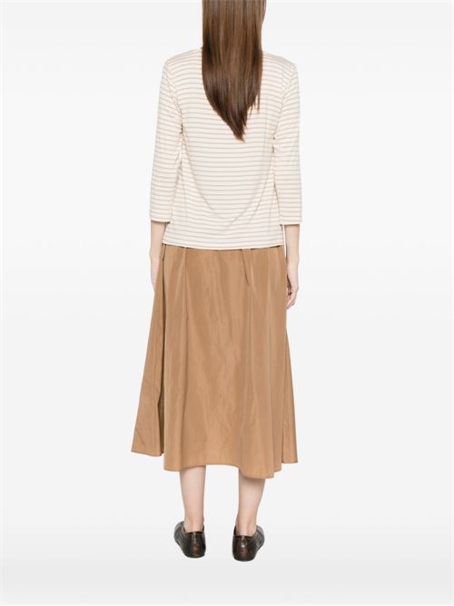 T-shirt donna manica lunga EMME Marella | COSETTA005